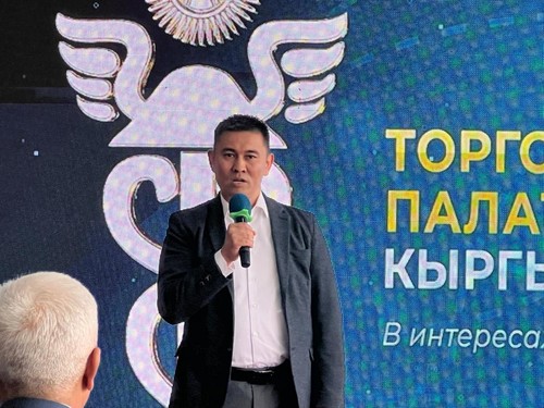 Кыргызстан в этом году запустит три экспортных акселератора, - глава «Кыргыз Экспорт»