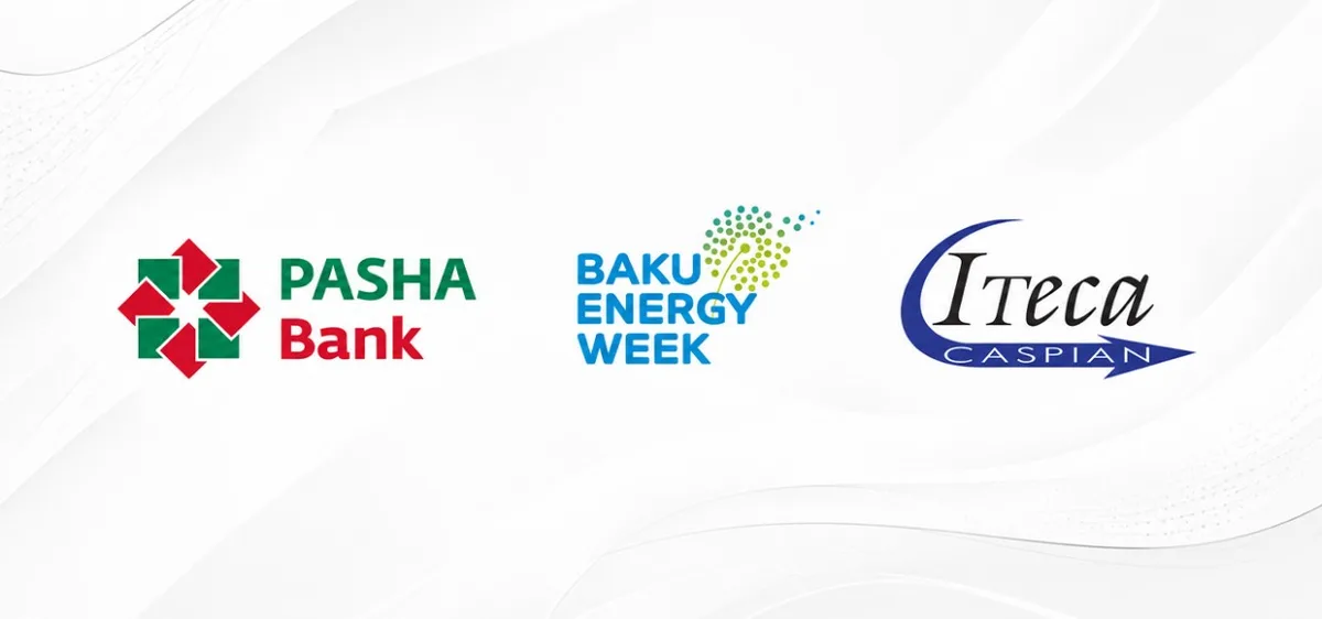 PASHA Bank выступает главным банковским партнёром 31-й выставки Baku Energy Week