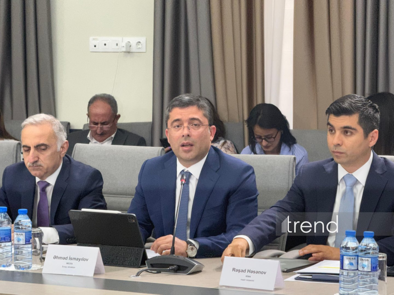 Uşaqların şəxsi məlumatları kommersiya maraqlarına çevrilə bilməz