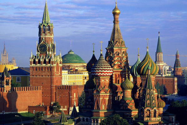 Кремль комментирует позицию Баку по Украине