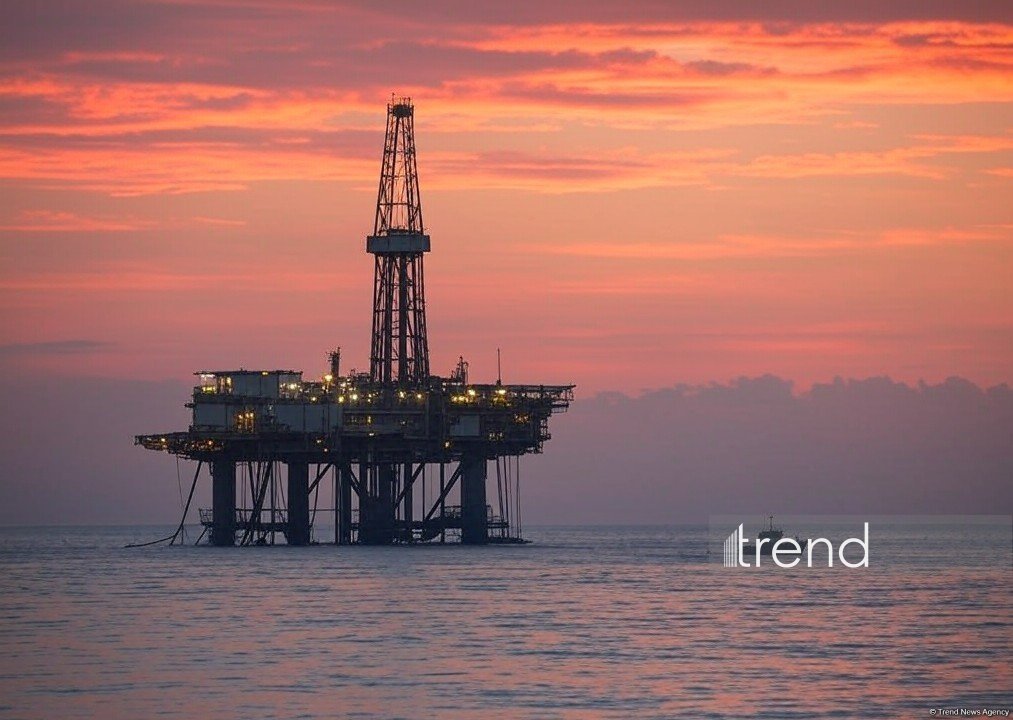 Азербайджанская нефть подорожала