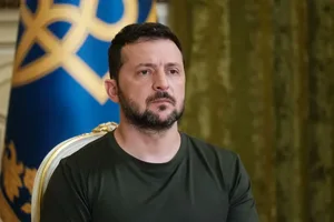 Зеленский поблагодарил Азербайджан на саммите НАТО в Анкаре
