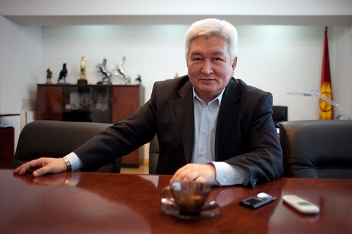 Одного заявления 75 подписантов недостаточно для суда, есть что-то еще, - Кулов