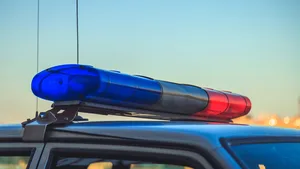 Два внедорожника загорелись после ДТП под Астаной: погибли пять человек