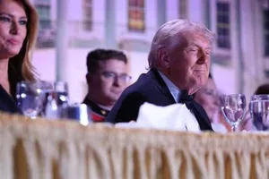 Любопытство едва не стоило Трампу жизни