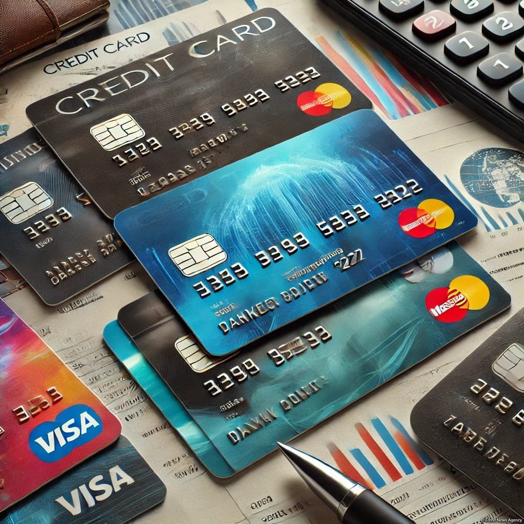 Опубликованы данные о транзакциях по картам UnionPay в Азербайджане