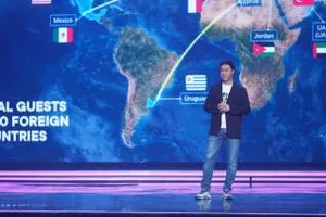 GameFest-2026 стартовал