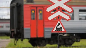 Россия и Таджикистан фиксируют рекордный рост грузо- и пассажиропотока