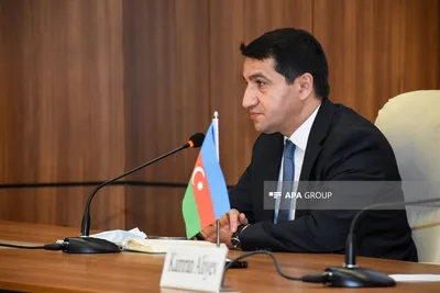 Помощник Президента: Между Азербайджаном и Узбекистаном будет подписан Договор о вечной дружбе