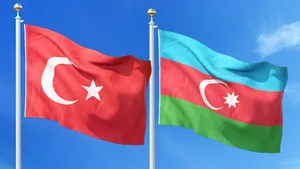 МИД Турции поздравил Азербайджан с Днем Независимости