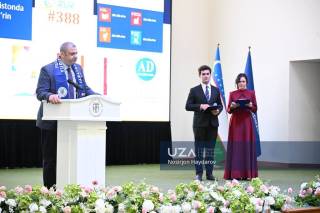 ТГЮУ - в ТОП-500 лучших университетов мира
