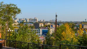 Шымкент частично остался без света: отключение затронуло тысячи потребителей