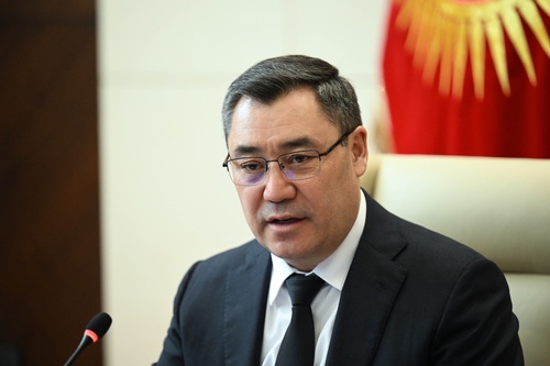 «Мы не продаем наши земли»: Президент предложил возвращать государству не освоенные инвесторами земли