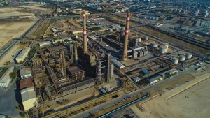 На реконструкцию НПЗ имени Гейдара Алиева выделено 461,5 млн манатов в 2025г