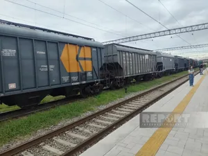 Транзитом через Азербайджан из России в Армению отправлено 770 тонн пшеницы