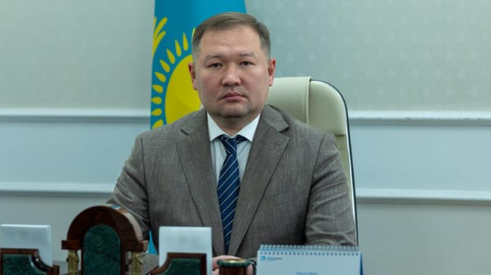 В ВКО нашли замену осуждённому Жаксылыку Омару