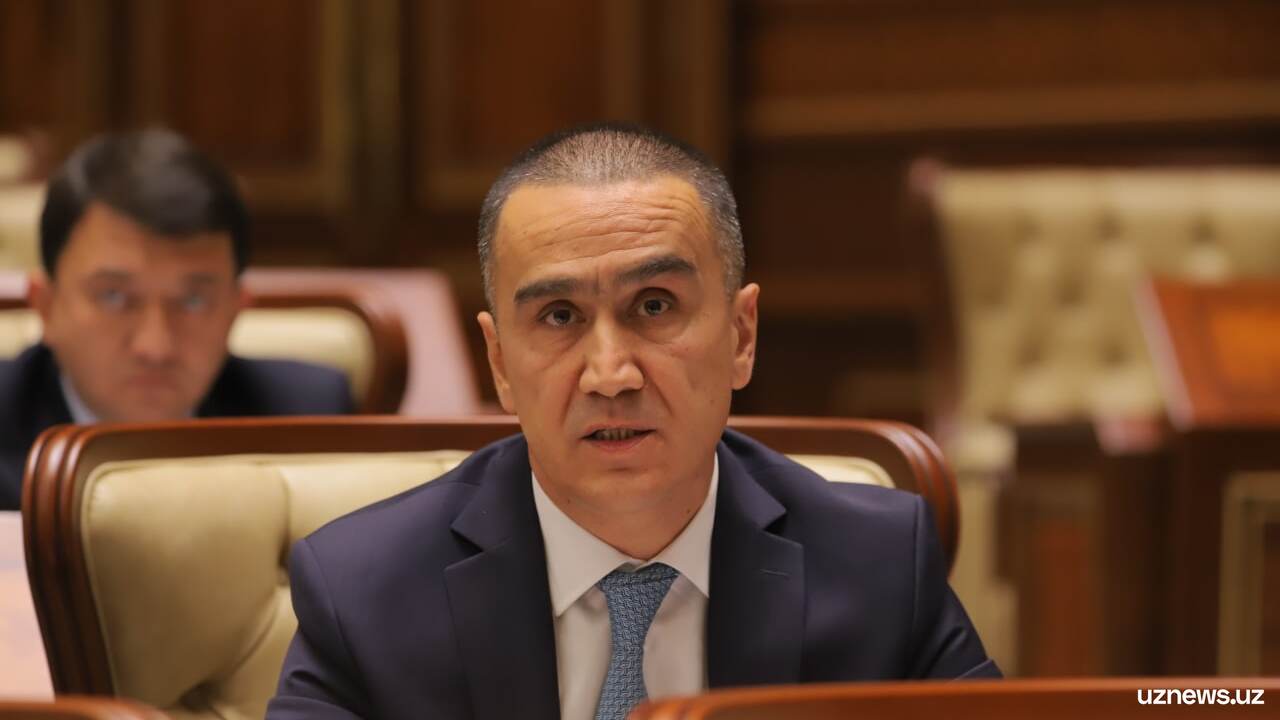 Назначен новый министр энергетики Узбекистана