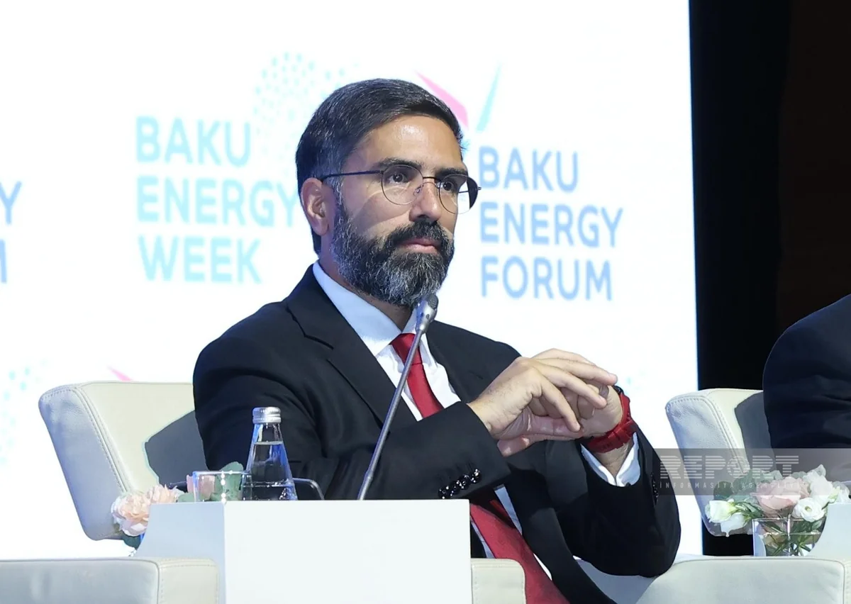 Глава SOCAR: Снижение добычи на АЧГ может оказаться ниже прогнозируемого уровня
