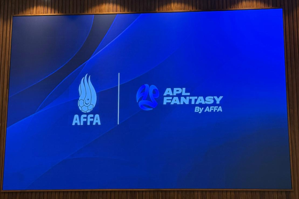 Теперь и у Азербайджана есть свой Fantasy