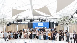 Azerbaijan Airlines организовала интеллектуальную игру «Fibonacci» для представителей СМИ по случаю Национального дня прессы (ФОТО)
