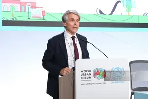 UNECE: Азербайджан подает пример, как важно расставлять приоритеты