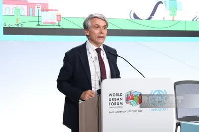 UNECE: Азербайджан подает пример, как важно расставлять приоритеты