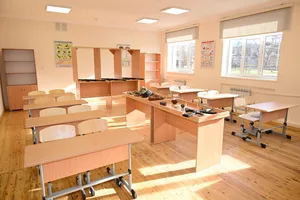 В некоторых школах Баку уроки пройдут онлайн