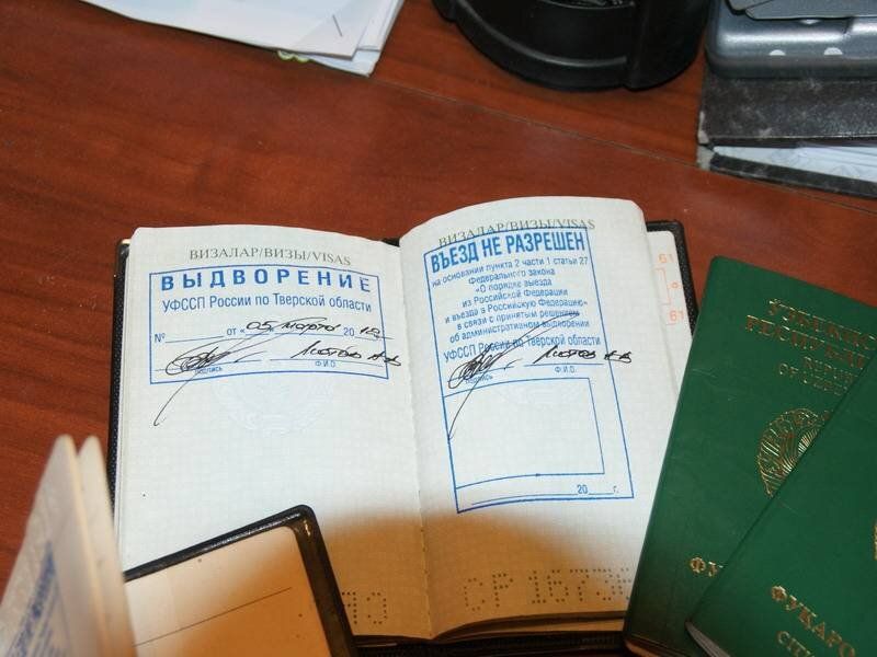 За какие еще нарушения мигрантов будут выдворять из РФ, рассказал глава Госдумы