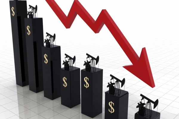 Азербайджанская нефть упала до $80