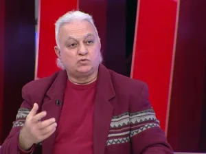 Джахангир Мехтиев назвал выборы в Союзе кинематографистов Азербайджана незаконными