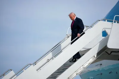 Трамп не исключил личной встречи с Ираном на фоне переговоров в Исламабаде