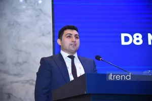 D-8 Media Mükəmməllik Mərkəzinin Məşvərət Şurasının ilk iclası bu il Bakıda keçiriləcək