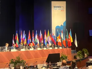 На сессии ПА ОБСЕ проинформировано о деятельности Совета по цифровому развитию Азербайджана