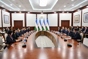 Узбекистан и Гонконг планируют ввести безвизовый режим