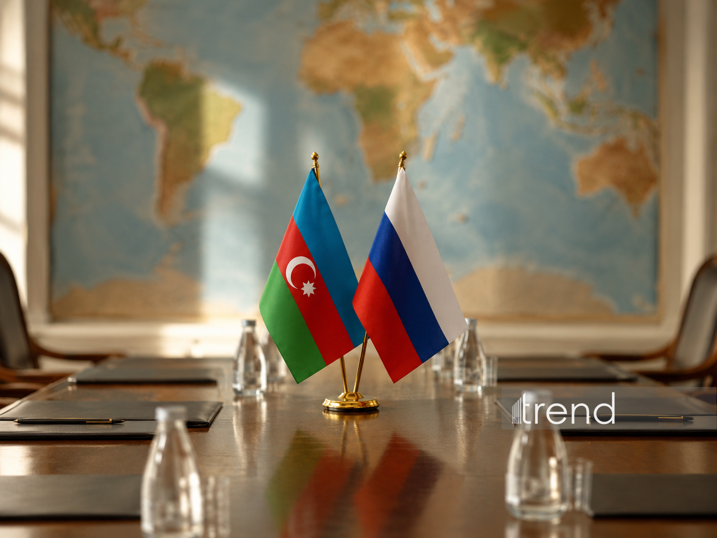 Звонок Путина: новый политический сигнал на линии Баку-Москва