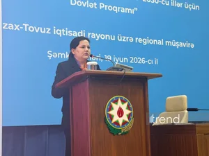 В Госпрограмме Азербайджана определены основные направления в аграрной сфере - замминистра