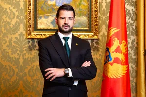 Милатович: Черногория и Азербайджан наладили очень хорошее сотрудничество в ряде областей