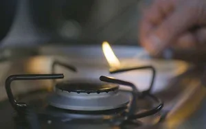 В некоторых частях Баку не будет газа