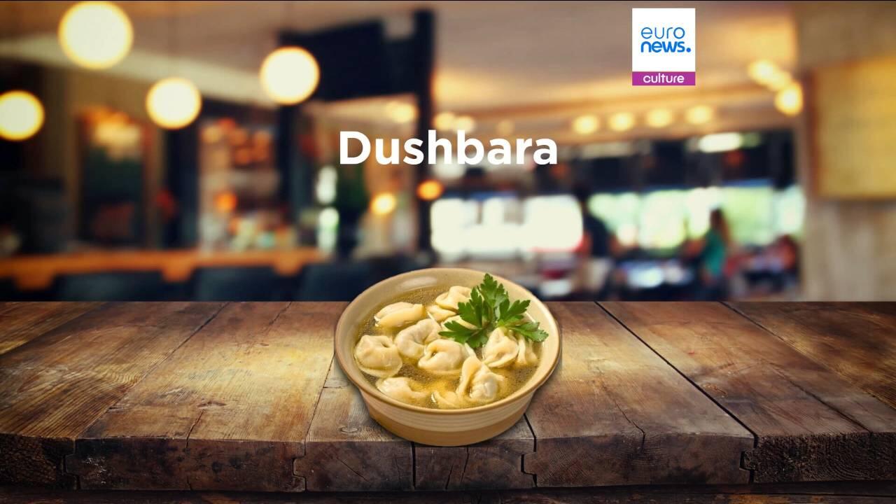 "Euronews" Azərbaycanın milli mətbəxindən bəhs edən reportaj hazırlayıb