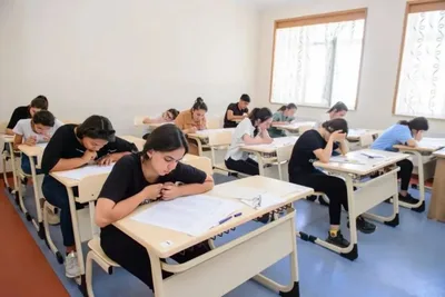 В Азербайджане сегодня будут проведены вступительные экзамены по I и IV группам