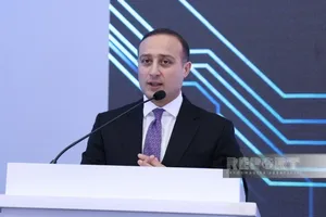 Фариз Джафаров: Цифровая трансформация повысит эффективность предприятий более чем на 30%