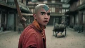 Netflix показал новый трейлер “Аватара”