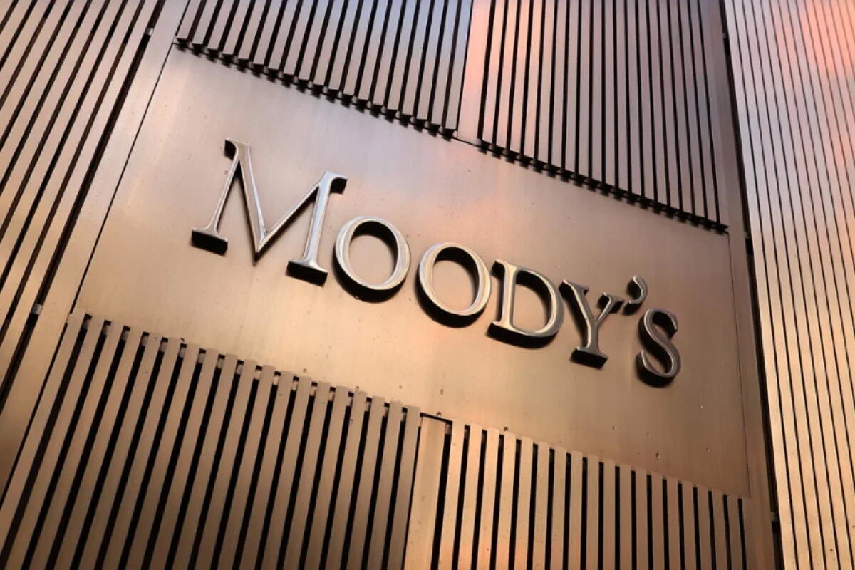 Moody's подтверждает устойчивость экономики Азербайджана