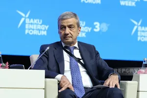 Кямал Аббасов: Азербайджан расширит экспорт за счет новых газовых проектов