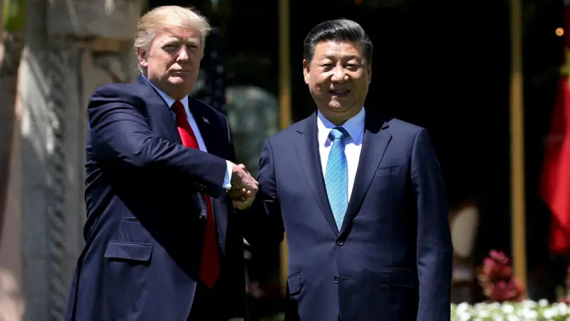Американская промышленность и законодатели умоляют Трампа не открывать двери китайским автомобилям
