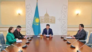 Количество ходатайств о выходе из казахстанского гражданства снизилось почти в 40 раз