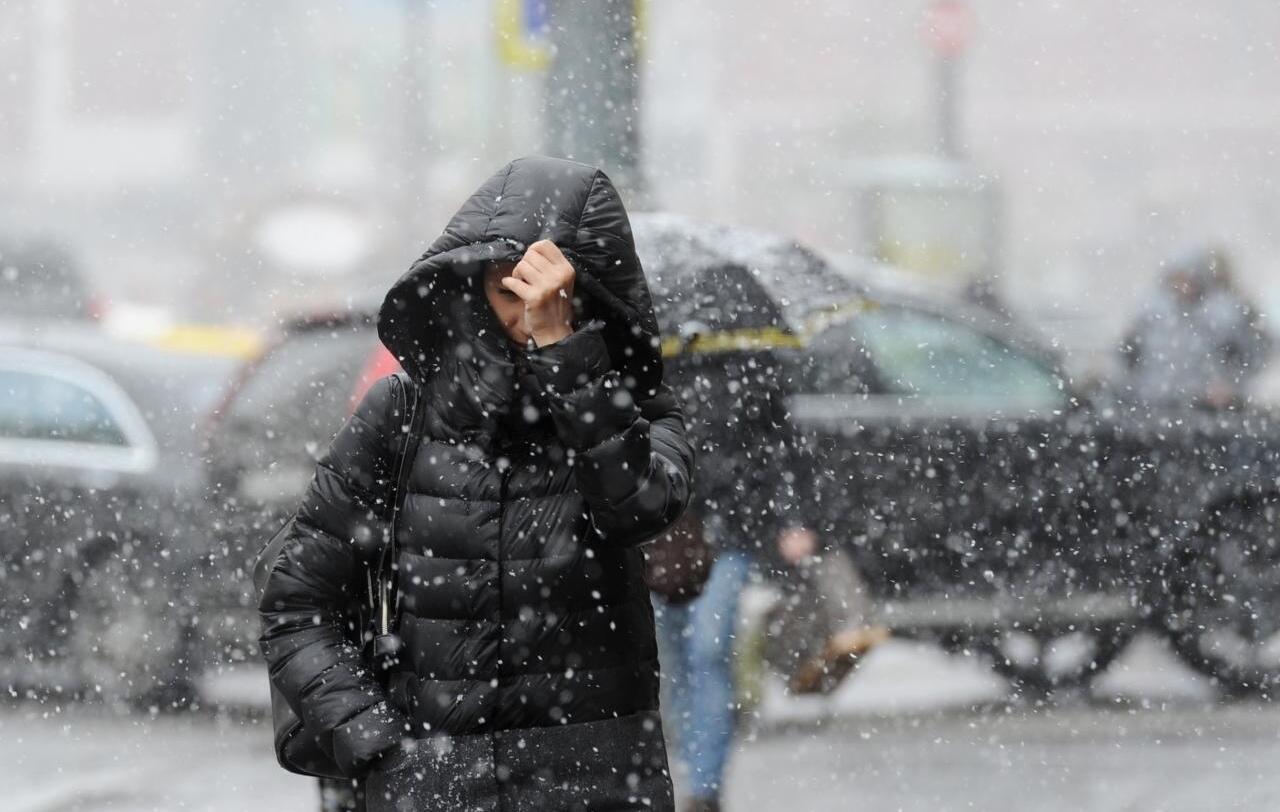 FHN hava şəraitinin kəskin dəyişməsi ilə bağlı xəbərdarlıq etdi