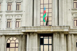 В Азербайджане за полгода задержали около 5 тыс. нелегальных мигрантов