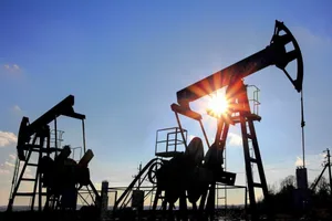 Azeri Light торгуется в районе 103 долларов за баррель