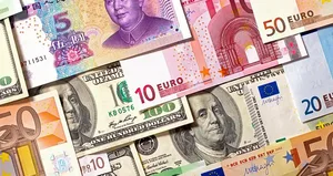 Рубль дешевеет, евро и юань укрепляются: курс валют на 10 июля